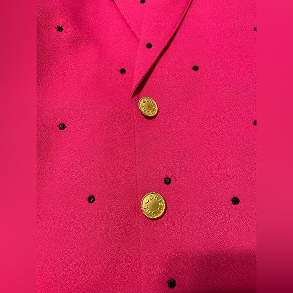 COPY - Designer Criscione Blazer - Picture 11 of 16